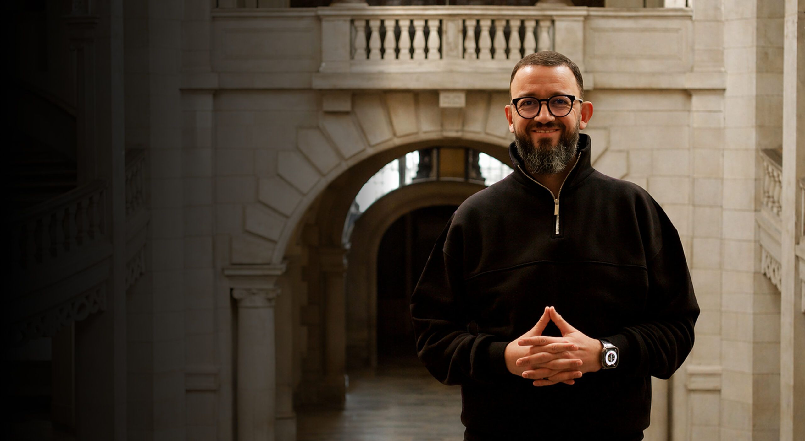 Dr. Migge – Hintergrund und Qualifikation